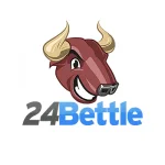 شعار 24bettle Casino