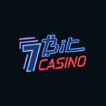 شعار 7Bit Casino
