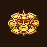 شعار Aztec Riches Casino شعار Aztec Riches Casino