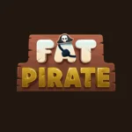 شعار Fat Pirate Casino