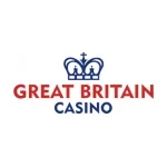 شعار Great Britain Casino