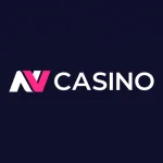شعار NV Casino شعار NV Casino