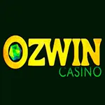شعار Ozwin Casino