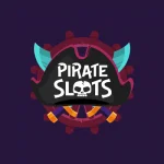شعار Pirate Slots Casino شعار Pirate Slots Casino