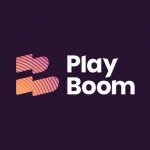 شعار Play Boom Casino