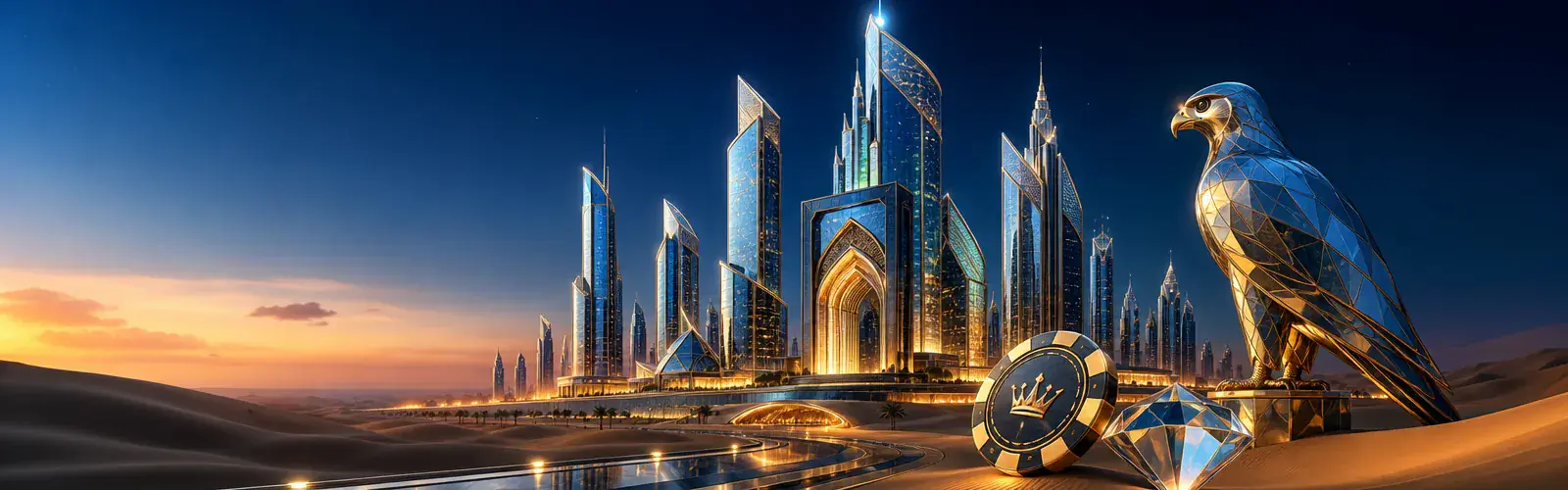New Casinos