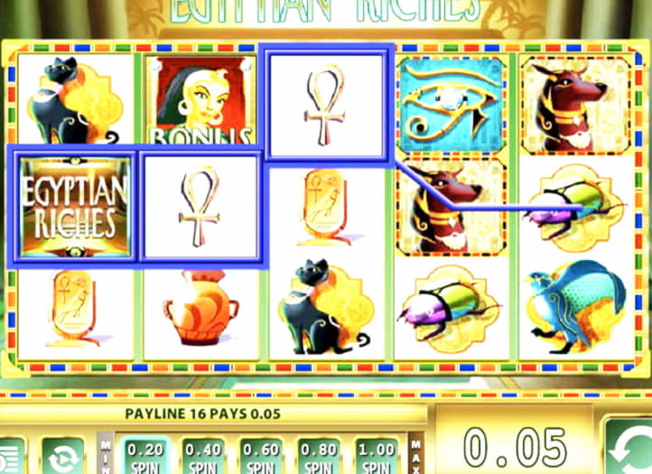 Enjoy Online pelican pete slot machine slots British