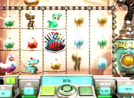 €945 Mobile Freeroll Slot Tournament At Leo Dubai Casino