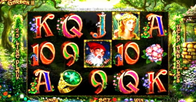 €1380 No deposit bonus at Ruby Fortune Casino
