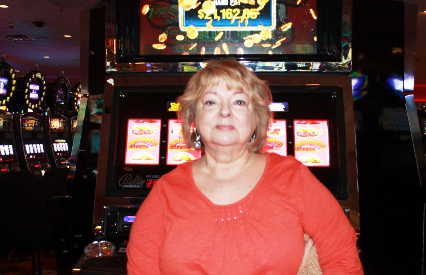 $770 no deposit bonus code at Lucky Nugget Casino
