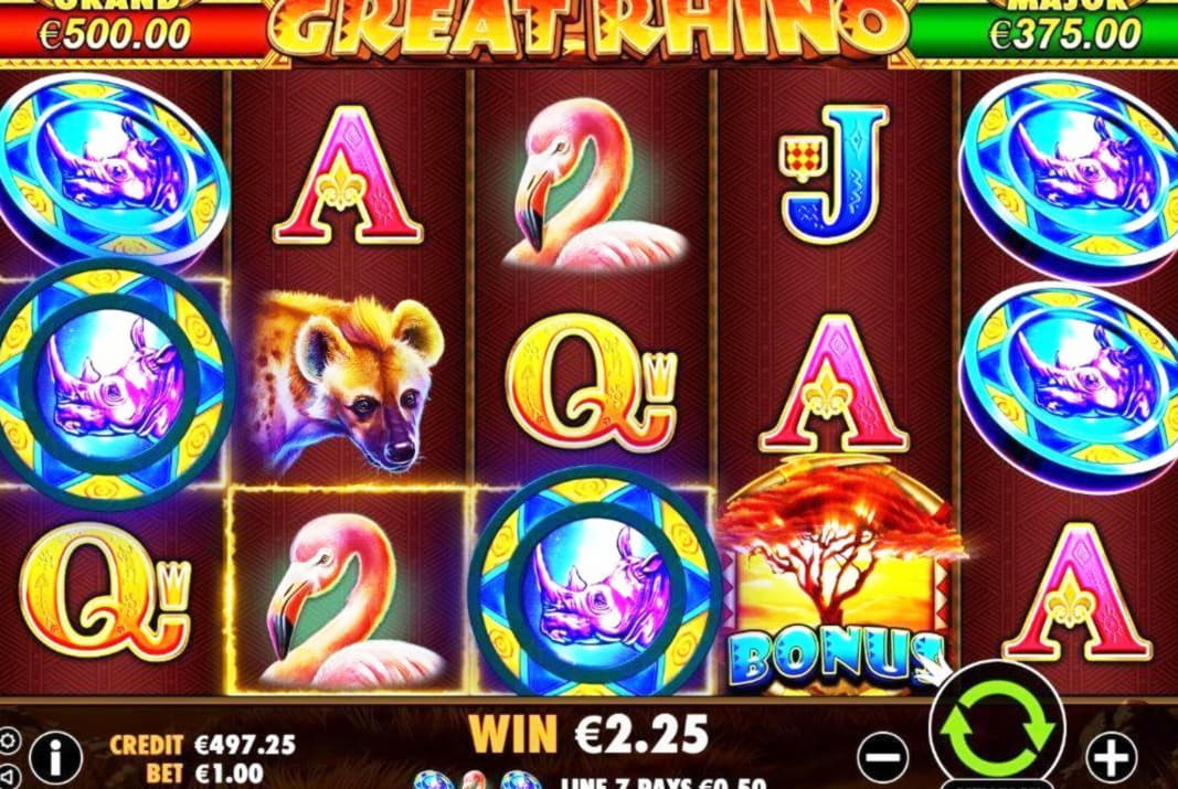 Eur 485 Online Casino Tournament at Dunder Casino