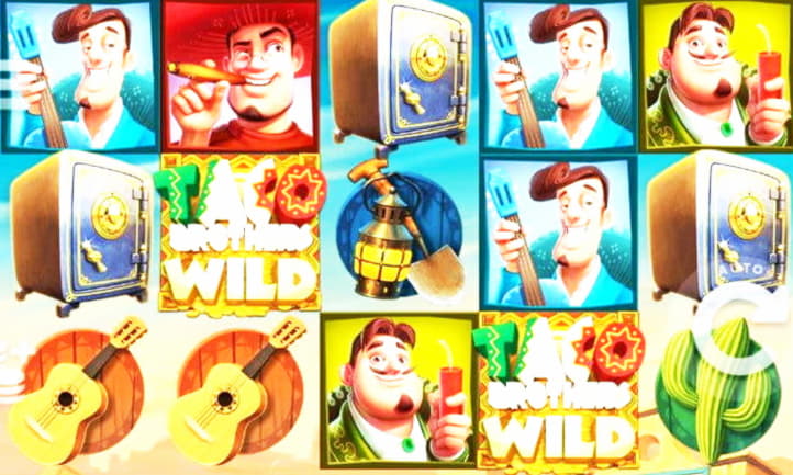 $1240 No deposit bonus casino at Casino-X