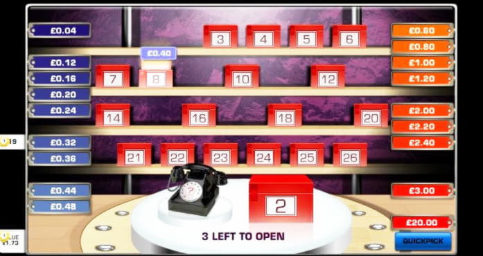€1870 No deposit bonus casino at Ruby Fortune Casino