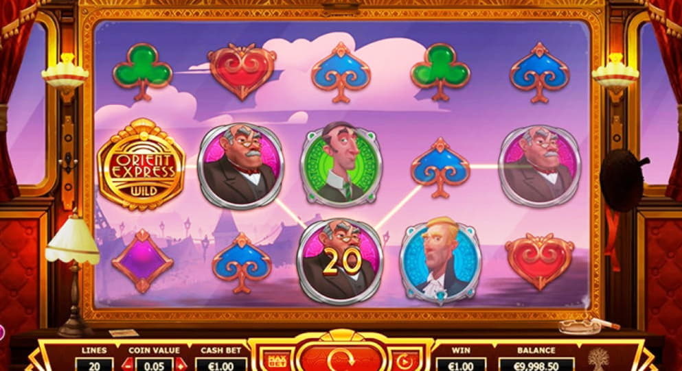 €125 Free Casino Tournament at All Slots Casino