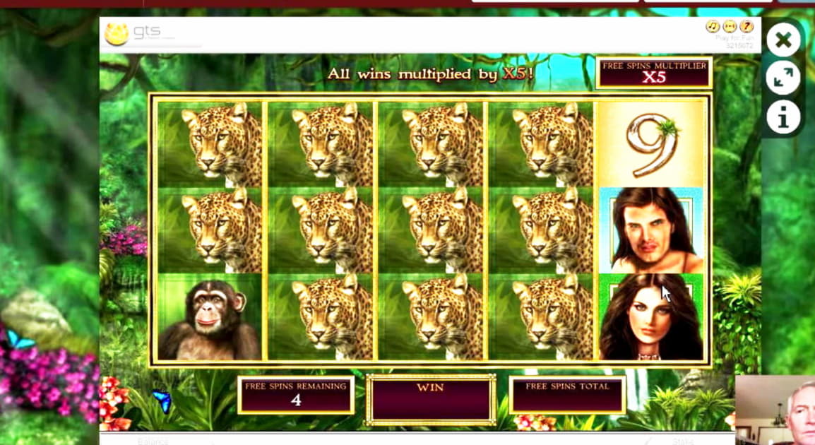 $4110 no deposit bonus casino at Ruby Fortune Casino