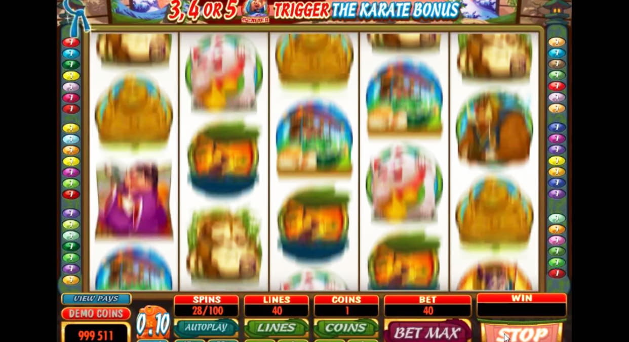 €420 no deposit casino bonus at Betway Casino