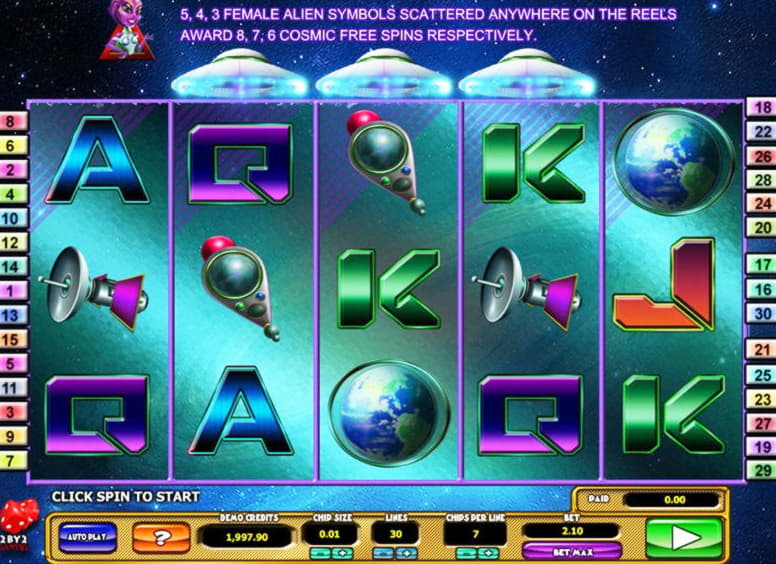 £1805 No Deposit Bonus Casino at Ruby Fortune Casino