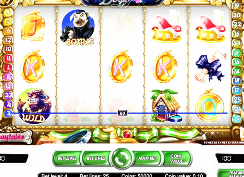 EURO 470 Mobile freeroll slot tournament at Emu Casino