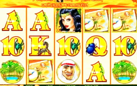 120 FREE SPINS at Wild Blaster Casino