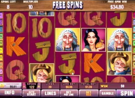 £1615 No Deposit at All Slots Casino