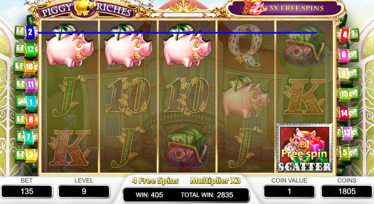 £555 Free Chip at Big Jackpots Casino 