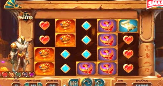 €4335 NO DEPOSIT at River Belle Casino