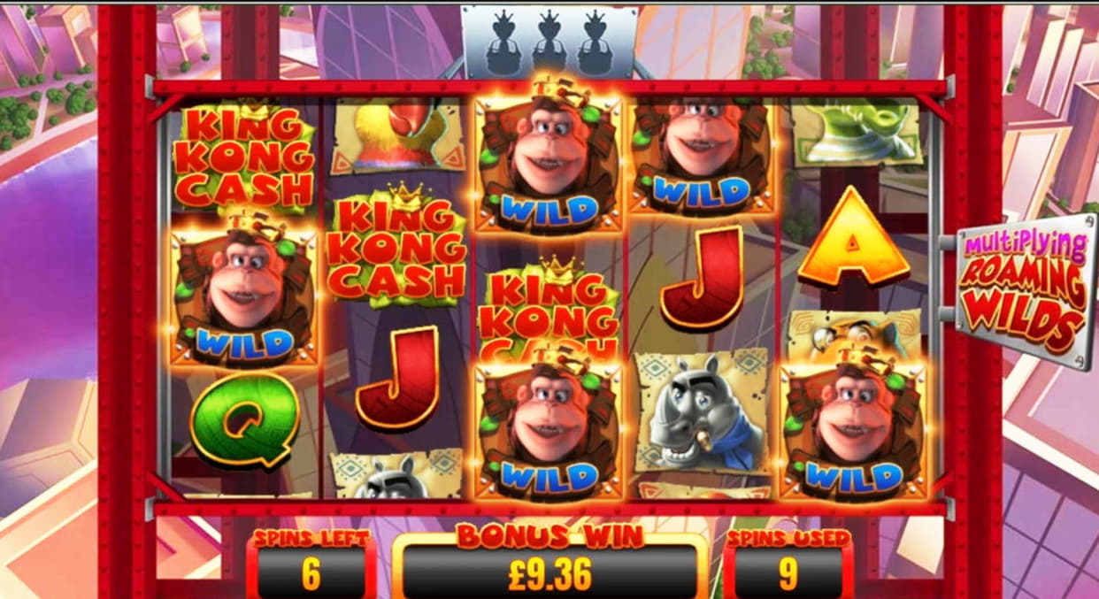 €860 Casino Tournament at Dunder Casino