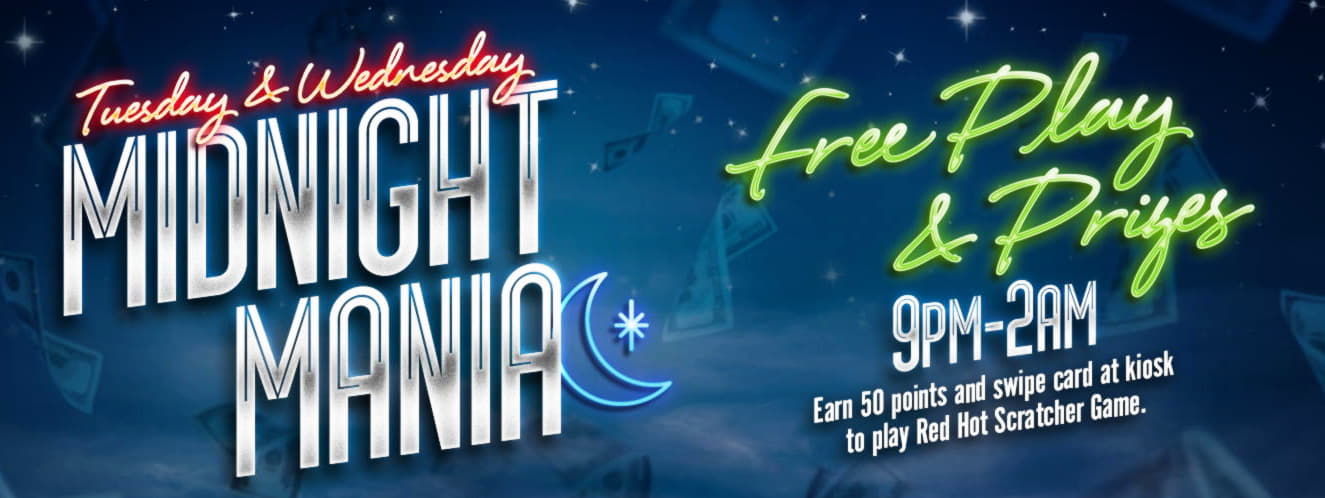 44 FREE Spins at 888 Casino