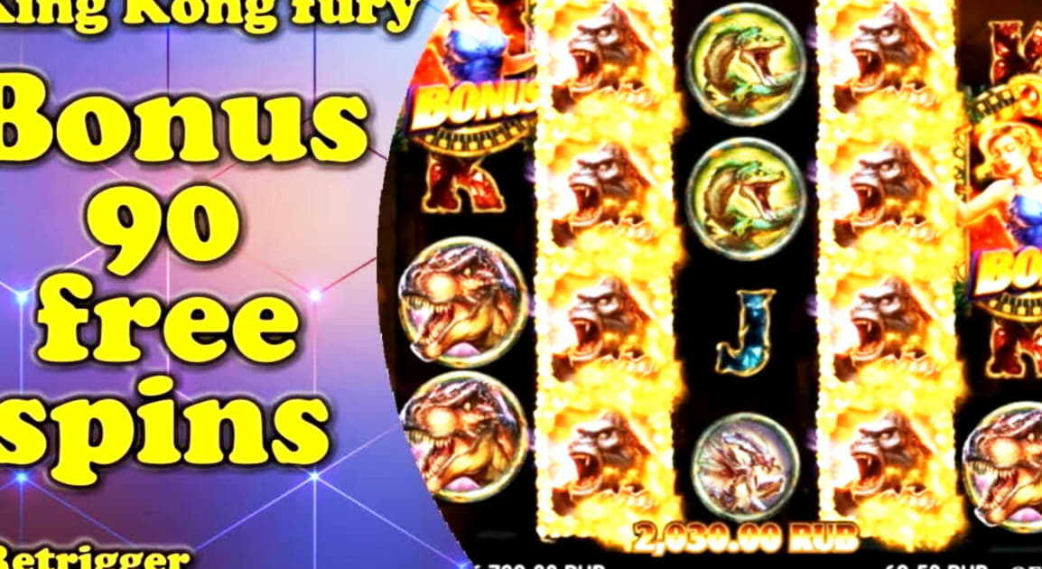 66 Free spins casino at Spin Palace Casino
