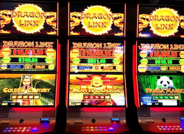 115 Free casino spins at Lucky Nugget Casino