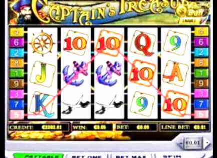 €595 FREE CHIP at Big Jackpots Casino 