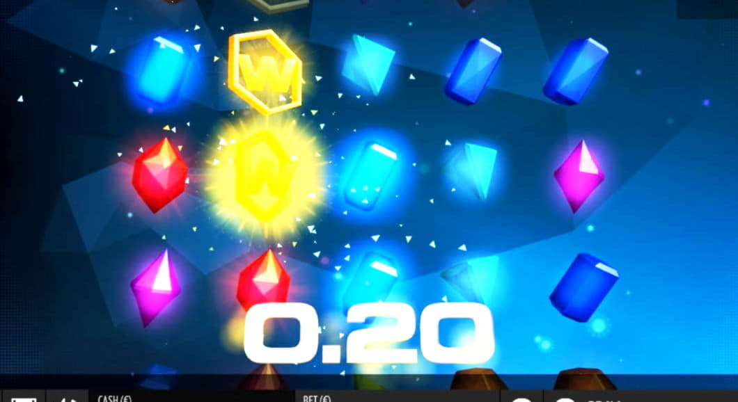 £595 Online Casino Tournament at Lucky Nugget Casino