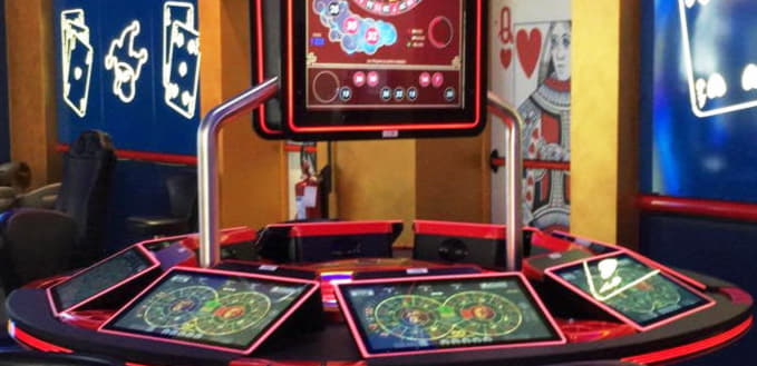€450 no deposit casino bonus at Volt Casino