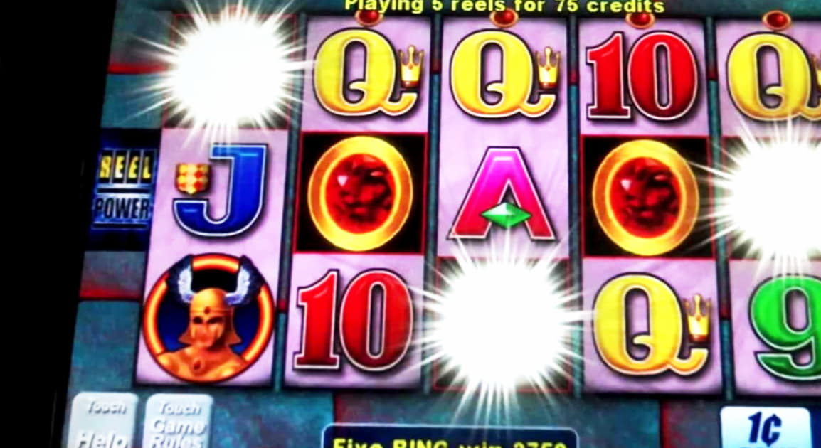 £77 FREE CHIP at Casino com