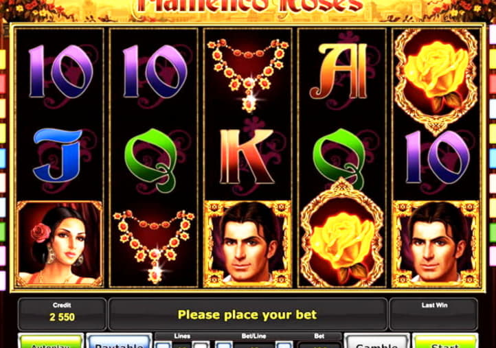 EUR 550 Free Casino Chip at Royal Dubai Casino