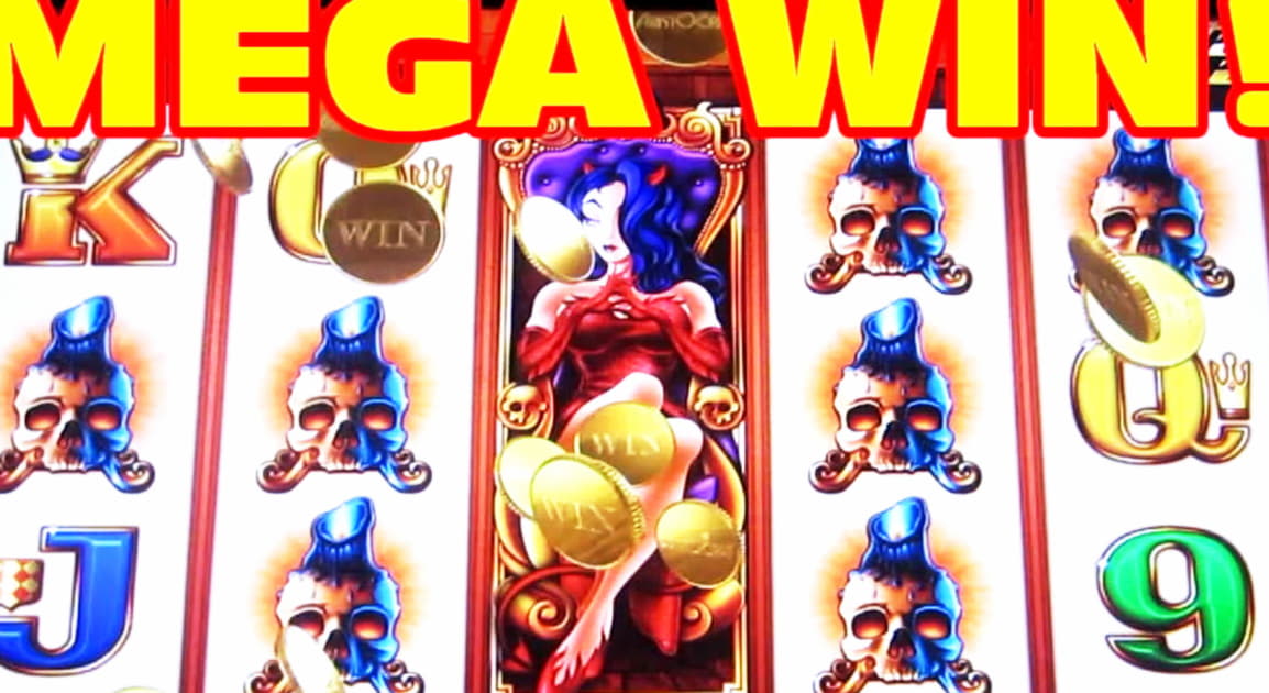 460% Match bonus casino at Spin Palace Casino