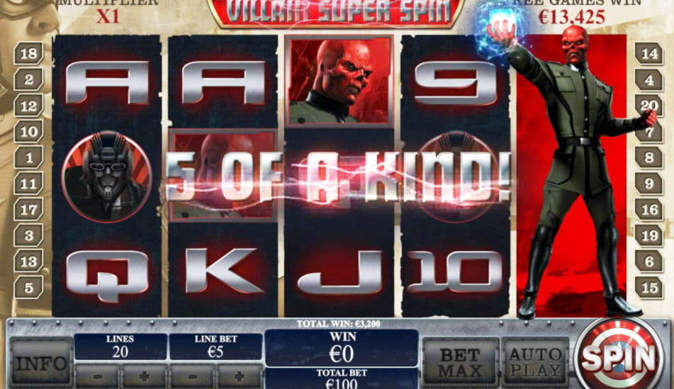 $845 Mobile freeroll slot tournament at Royal Vegas Casino