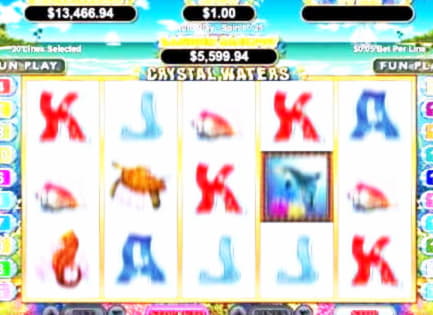 ﻿$375 Casino chip at Roaring 21 Casino