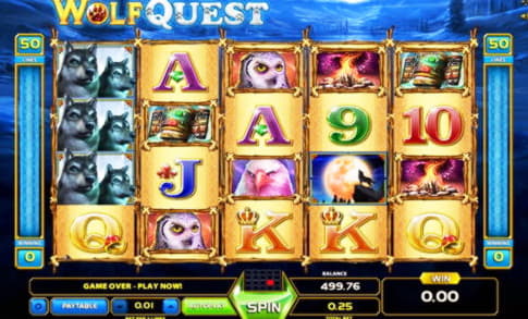 $1285 NO DEPOSIT BONUS at Joy Casino