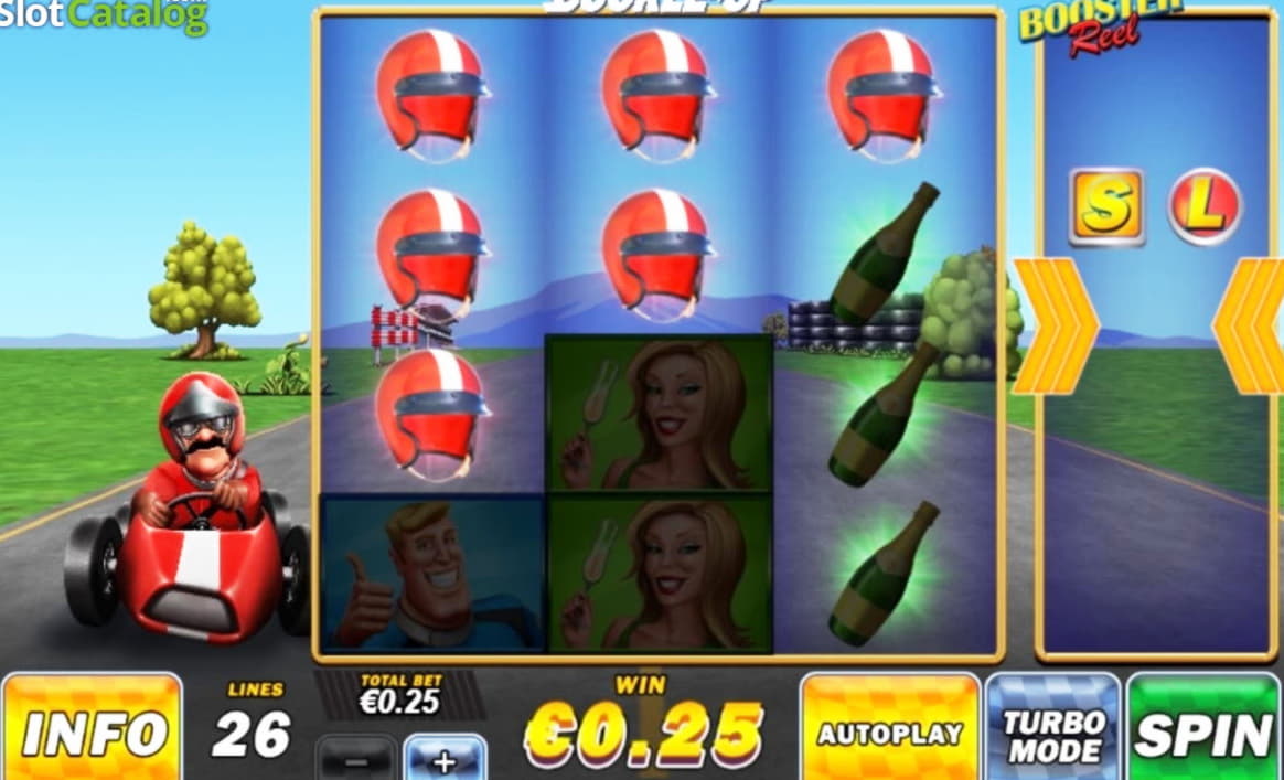 €540 free chip at Dunder Casino