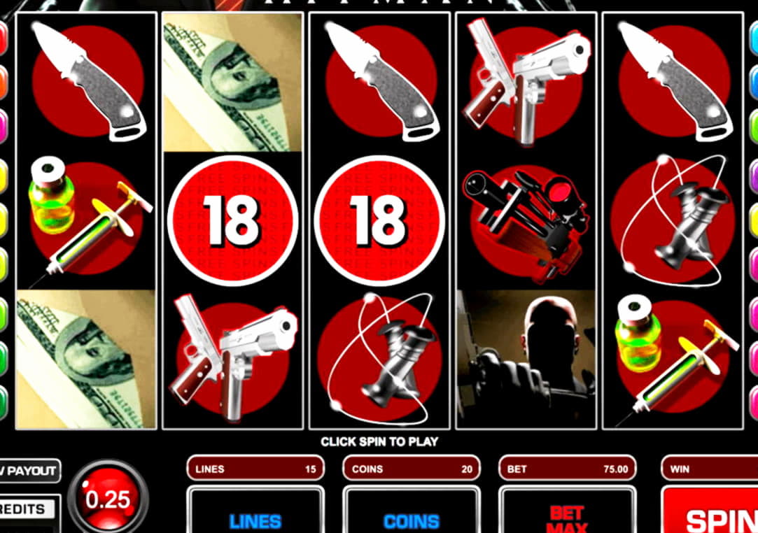 245 Free spins no deposit at Spin Palace Casino