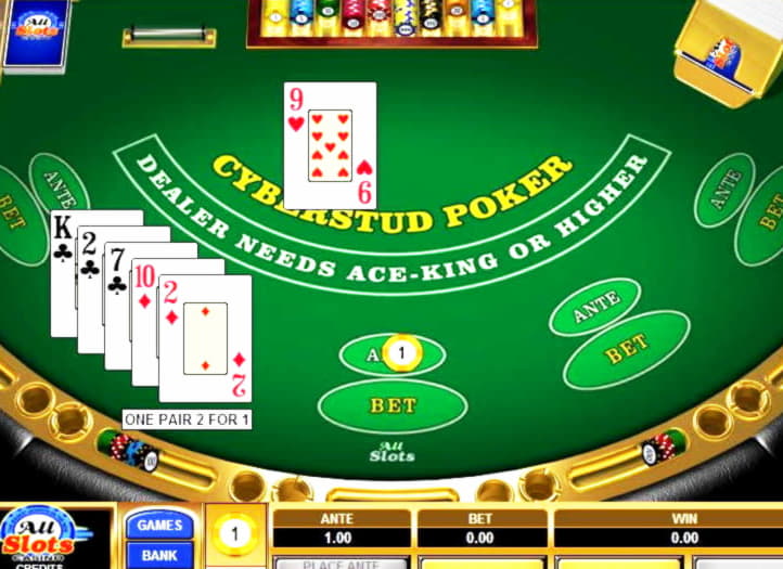 $2610 No Deposit Bonus Casino at Yes Casino 