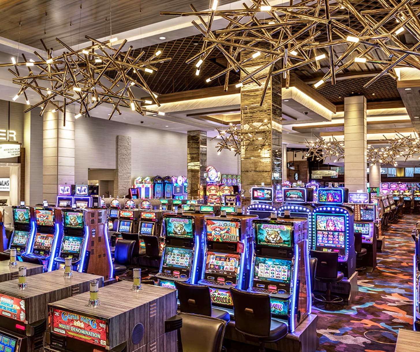 77 free spins casino at Joy Casino
