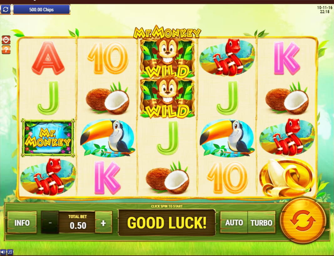$655 Casino Tournament at Betway Casino