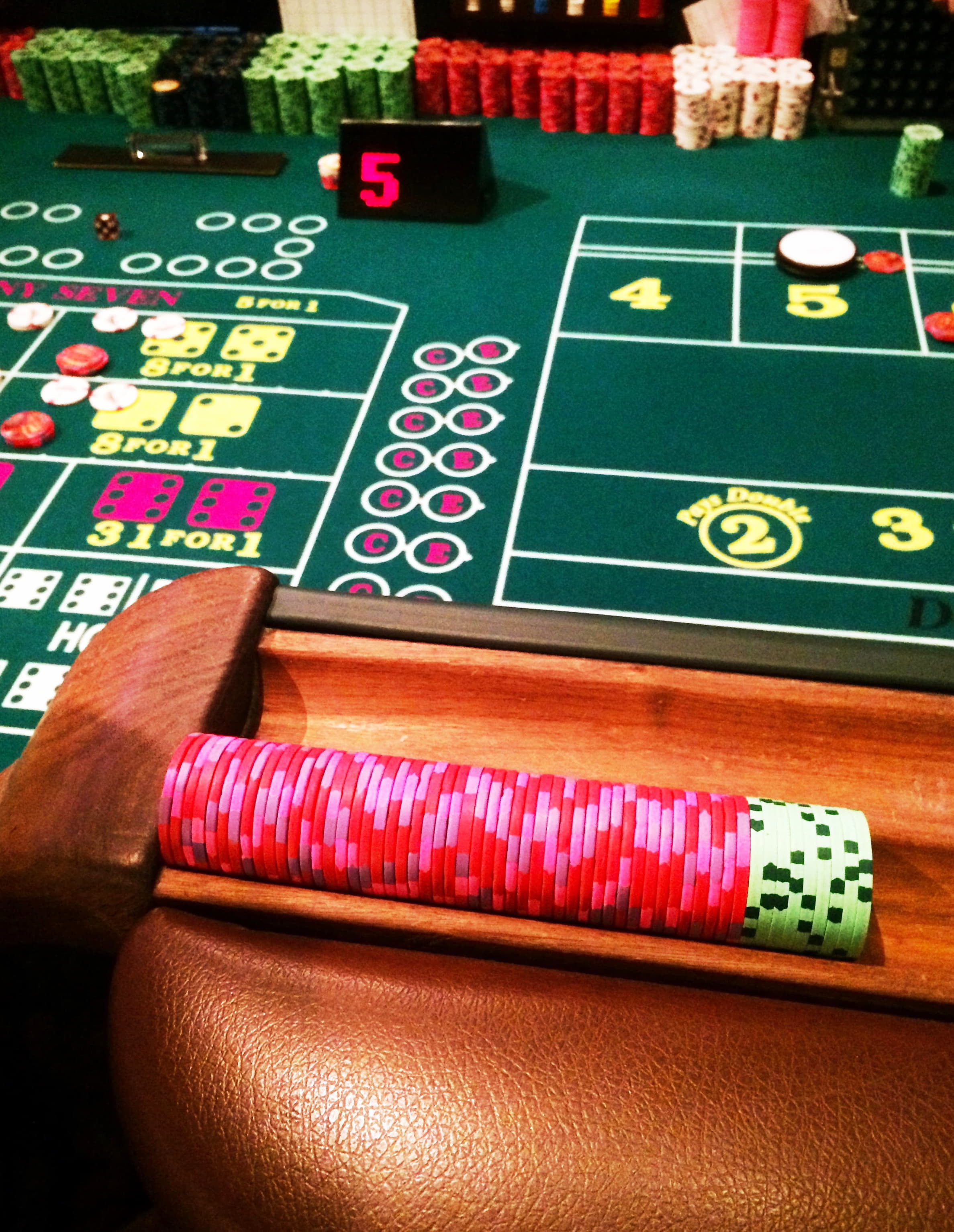 EUR 750 No deposit bonus code at Joy Casino