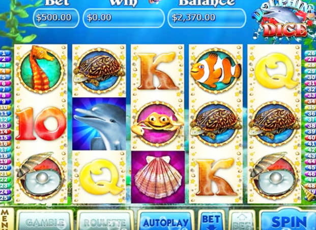 $80 FREE Chip at 777 Casino