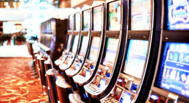 480% casino match bonus at River Belle Casino
