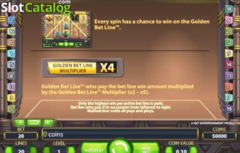 300 Trial Spins at Volt Casino