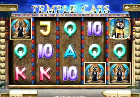135% Deposit match bonus at Joy Casino