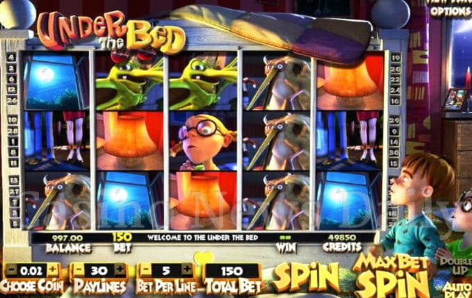 ﻿$660 Mobile freeroll slot tournament at Wild Blaster Casino
